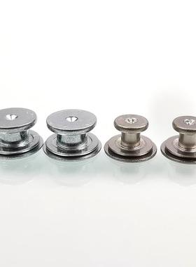 HSKC-R.5LFN/R2/R2.-2.位5/35.2/4不锈钢定支撑柱间隔1柱定位销螺