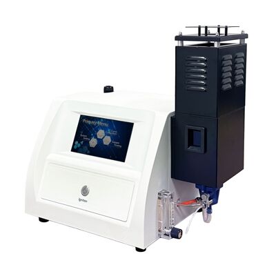 FP640火焰光度计K/Na0-100mmol