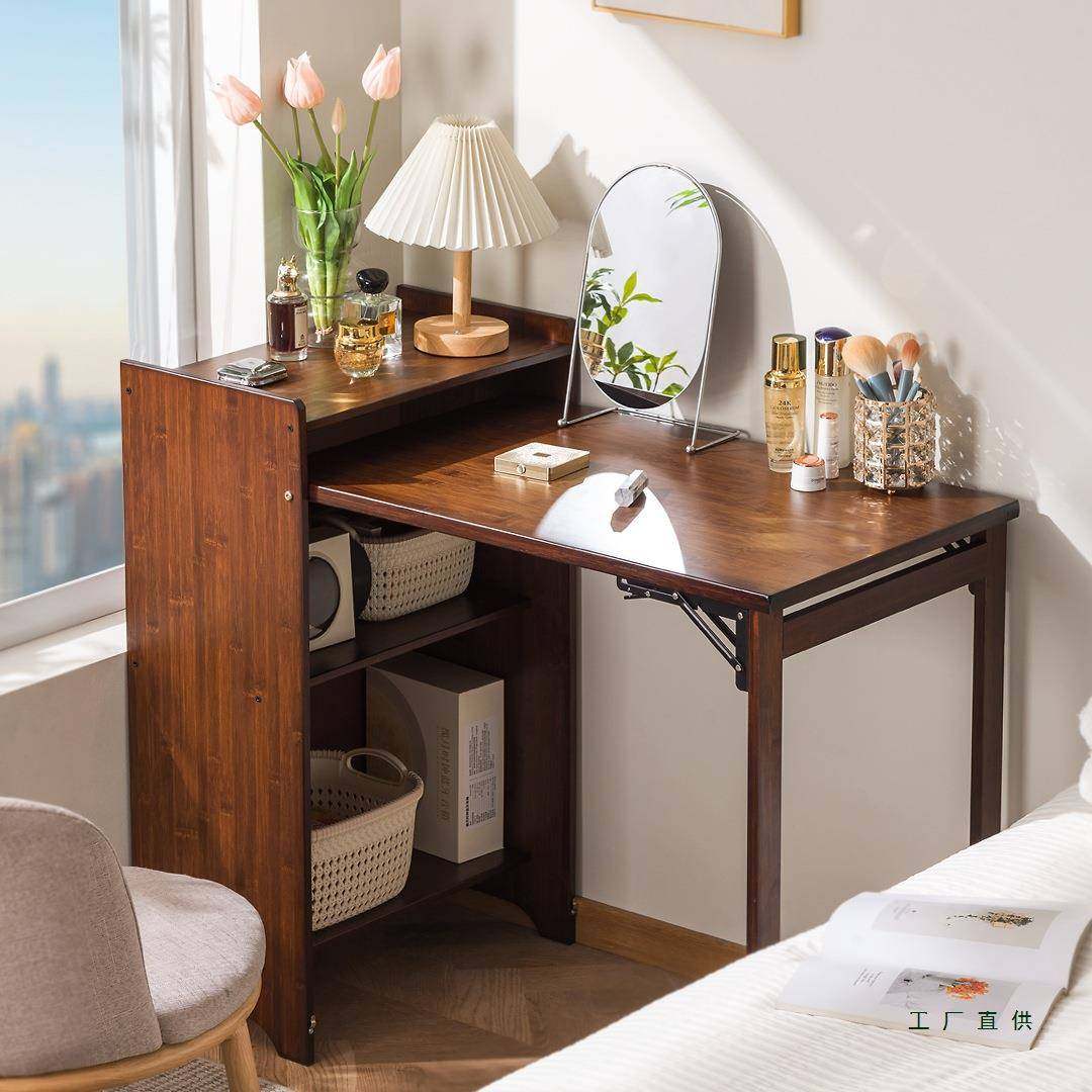 折叠书桌卧书一体小户型室电柜脑桌家用学生儿童学公习JXQ桌书房,鲜花速递/花卉仿真/绿植园艺,其它园艺用品,淘宝优惠券,粉丝福利购,淘宝优惠卷