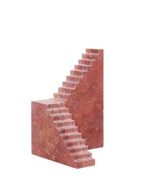 现代简约创大理石几几何儿房摆件样板房售楼童意处桌面茶书架PZ11