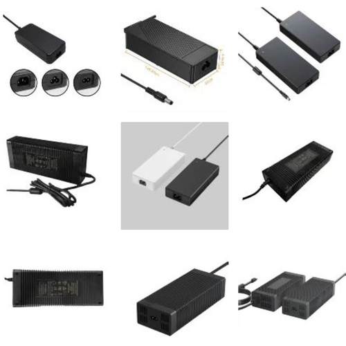 印源度认YDX证电19V10A20V10A过电TUV通/CB报告德国GS认证展示屏