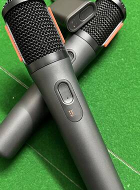 新PartyoxWirlessMic无拖线麦克接收B风器一二79605家用户外音响