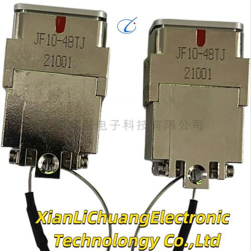 矩形连接器插头JF10A-30TK JF10A-30ZJJ30JA1-74TJS J30JA2-74ZKS