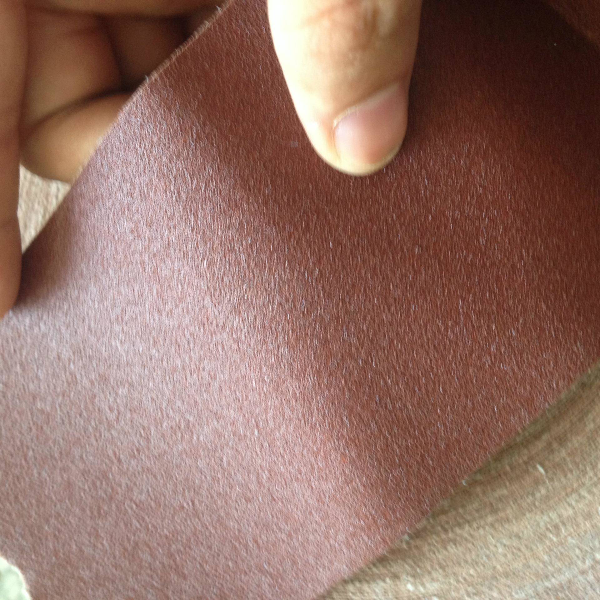 生产连卷砂卷软布手撕砂布RDU卷砂带布软砂布砂卷纸jb-5便宜