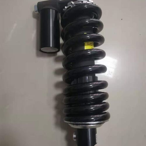 荣巍摩托车配件 金鹏502 金鹏502x 2020新款kyb越野版后减震