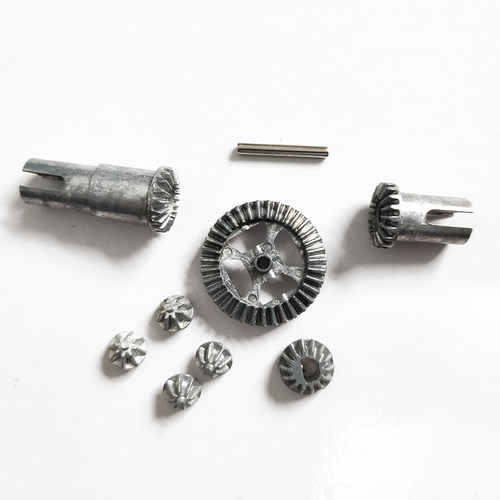 HS环速1/18遥控越野车18301/18302/18311/18312USB充电线专用配件