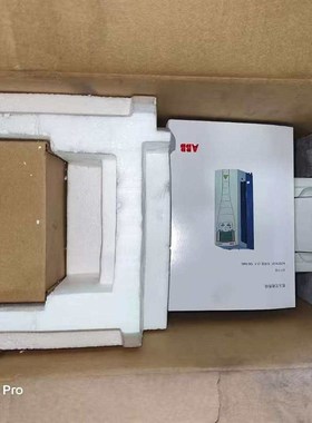 ABB变频器ACS580-01-02A7/03A4/04A1/05A7/07A3/09A5/12A7/018A-4