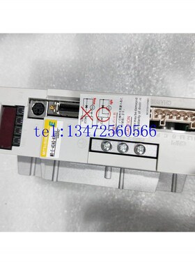 首单优惠-安川伺服驱动器MR-E-40AG-KH003原装现货出售 质保一年