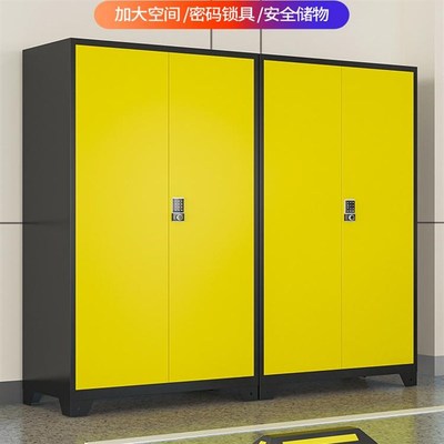 车位储物柜带锁渔具帐篷收纳柜阳台柜工具柜置物柜地库防潮杂物柜