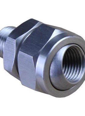 米思米万向 喷嘴接头NJMS NJFS1-1 1-2  2-2 2-3 3-3