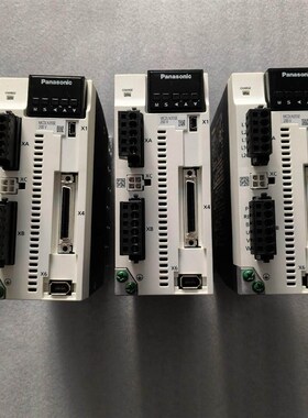 MCDLN35SE 伺服驱动器拆机实物图现货  功能