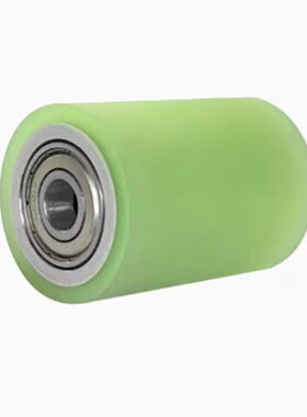 轮滚轮QAC45-30-L50/QAC42/43/44/-D25 30 35A 40 40A 50A-L15 25