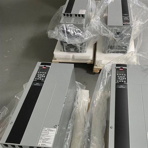 丹佛斯fc302N200KW拆机配件。