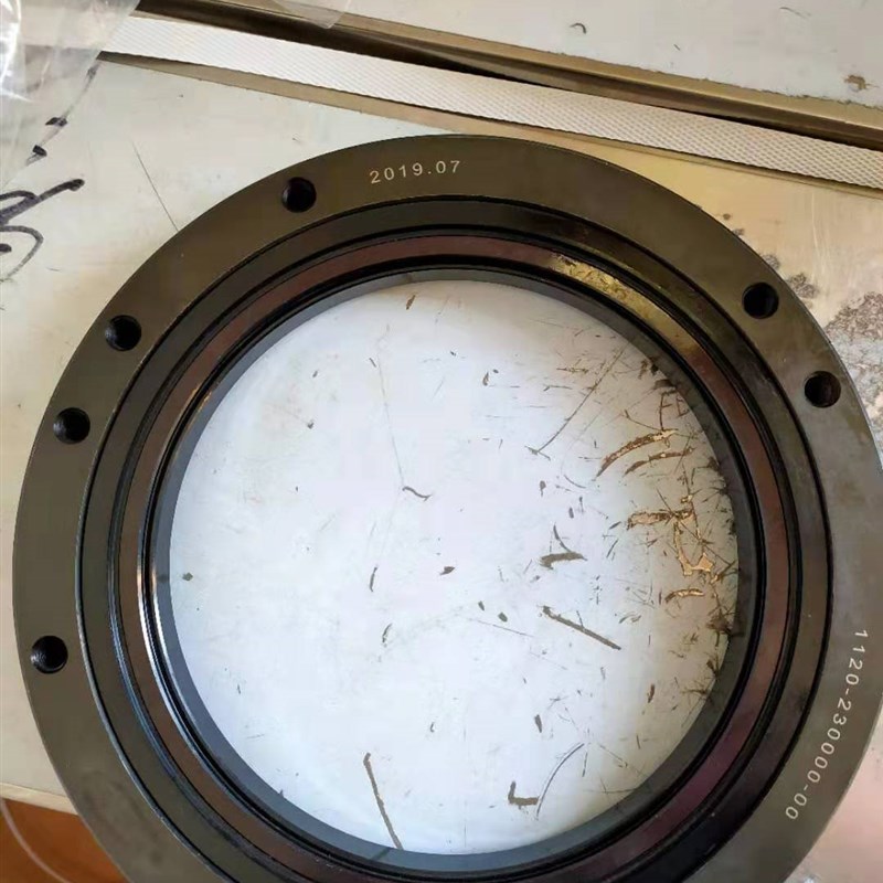 叉车轴承180/260/27轴承叉车回转支承轴承转盘轴承180/260/27原厂