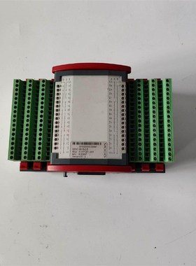 MOOG控控制模块D137-001-005 QDIO16/1