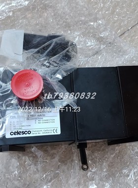 CELESCO PT5MA-100-S47-FR-420E-M6传感器