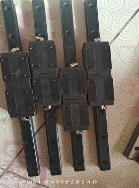 THK滑块HSR20R询价