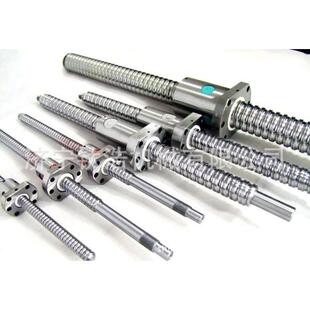 厂家直销生来产非标螺丝杠专业FOO品质加工厂商母优图来样加工量