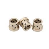 高温用自润滑导套2087.7R1.03.036I0BO标准石墨JCQ铜F套