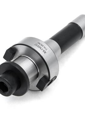 铣床吊杆R8-MB22/FMB2铣7/32/40平NBRF面铣刀柄铣刀柄炮塔吊床杆