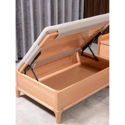 榉木实木储原物沙发排组无品牌/合客厅带抽屉新木中式小户型直贵