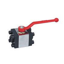 FTU三段接式球浮阀高压球球阀焊接动球阀二焊通式球阀