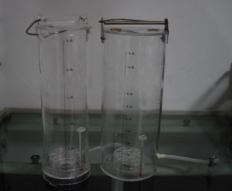 1000ml有机玻璃采水器M280646