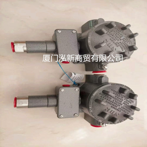 SOR索尔压开关SOR液位开关4RN-EE4-N4-C1A-X373