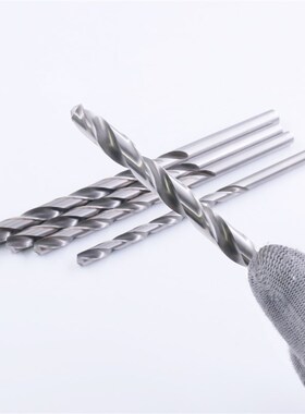 6542直柄加长钻M2特长麻花钻头16*17*18*600*700*800*900*1000