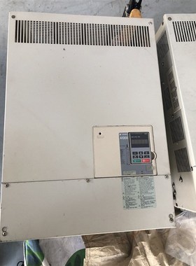 安川A1000重载变频器 CIMR-AB4A0208AAA