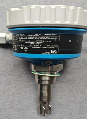 EH音叉液位计FTL51B-CMU3/0