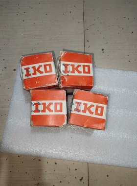 IKO  LM40UU直线轴承