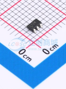 定时器/计时器 LTC6900IS5#TRMPBF TSOT-23-5 电子元器件配单