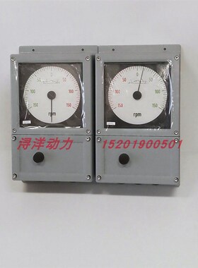 DEIF BRW-2 150转 转速表 原装现货 议价