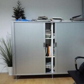 订制推拉卷帘门防盗入户门仿铜门 卷帘门 铝合金卷帘门PVC软帘欧式