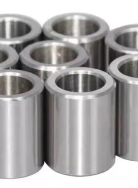 替米思米 定位销衬套指定尺寸型KNLB6/8/10/12/13-10 15 20 25 30