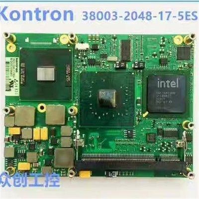 kontron控创 38003-2048-17-5ES1 工