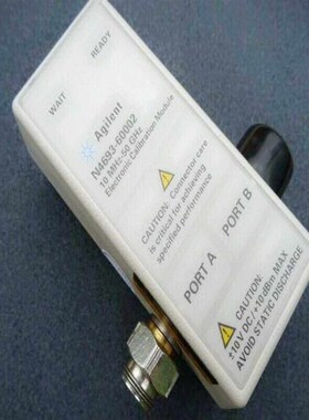 议价安捷伦N4433A N4432A N4431a N4691B适用