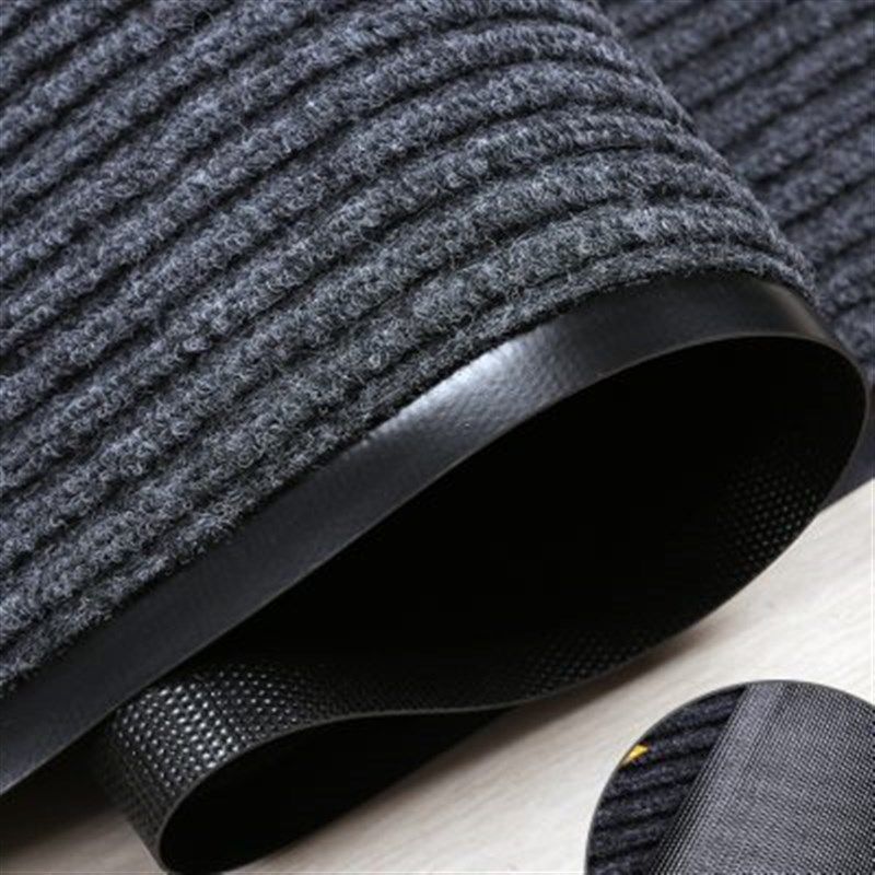 欢迎光临条纹门垫迎宾地毯进门商用防滑吸水垫商铺酒店门口地垫,居家布艺,家用脚垫,淘宝优惠券,粉丝福利购,淘宝优惠卷