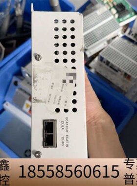 工业控制模块,型号ECAT IN/OUT,双口网口设计,.议价