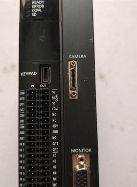 视觉系统控制器ANPV0202TC2