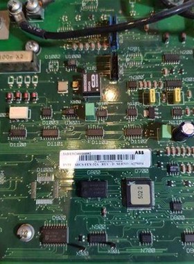 议价SDCS-FEX-32A DCF503A0050励磁单元控制板 3ADT312400R0002