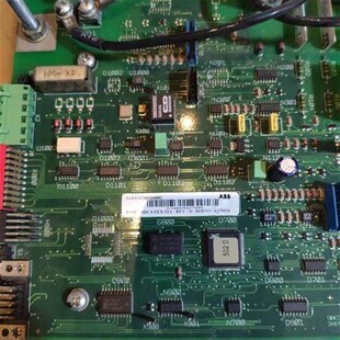 议价SDCS-FEX-32A DCF503A0050励磁单元控制板 3ADT312400R0002