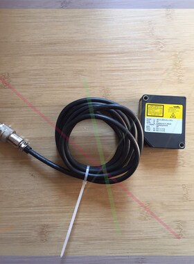 OPTEX CD33-250NA 位移传感器 现货实拍 功能