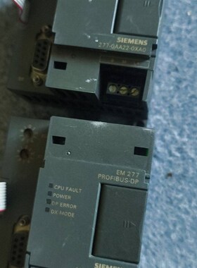 EM277通讯模块 型号6ES7 277-0AA22-