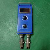 奥太逆变焊机配件 带数显遥控盒 奥太款 ZX7遥控盒