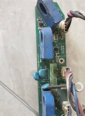 变频器电流检测板SCIB-01C保证质量