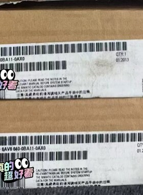 6AV6640-0BA11-0AX0  6AV6 640-0议价