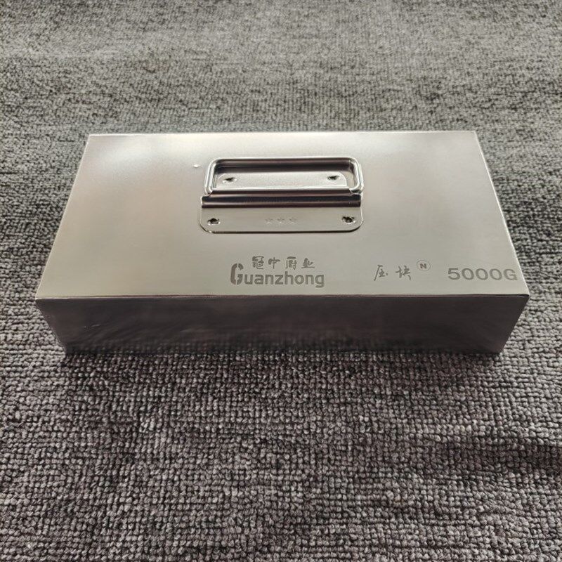 不锈钢熟食压肉块卤肉压块卤肉专用工具压篦子压块卤肉桶设备定制