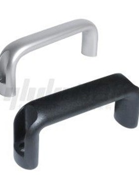 怡合达同款XAG51/52-L114/L120/L140/L152/160外装椭圆形外装拉手